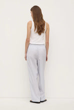 Load image into Gallery viewer, Cora Stripe Pant-Navy/White