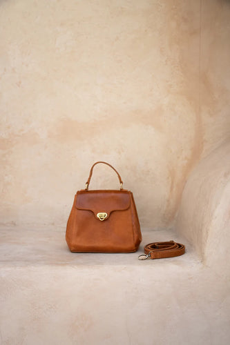 Verve Vintage-Chestnut Antique