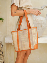 Load image into Gallery viewer, Tokyo Bag-Tan