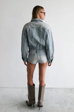 Load image into Gallery viewer, Push It Bomber-Stella