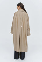 Load image into Gallery viewer, Duster Coat-Rye