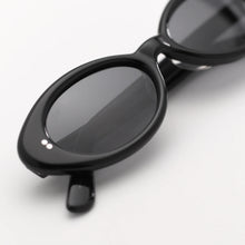 Load image into Gallery viewer, Daisy-Black/Black