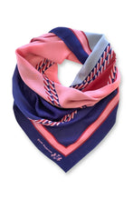 Load image into Gallery viewer, The Forbes Cashmere-Modal Scarf