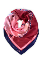 Load image into Gallery viewer, The Forbes Cashmere-Modal Scarf