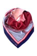 Load image into Gallery viewer, The Forbes Cashmere-Modal Scarf