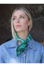 Load image into Gallery viewer, The Quane Petite Silk Scarf