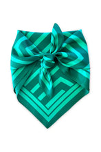 Load image into Gallery viewer, The Quane Petite Silk Scarf