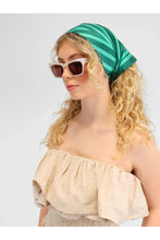Load image into Gallery viewer, The Quane Petite Silk Scarf