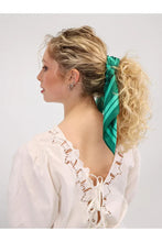 Load image into Gallery viewer, The Quane Petite Silk Scarf