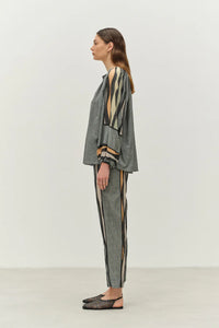 Serene-Khaki/Tabac