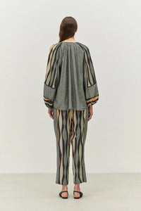Serene-Khaki/Tabac