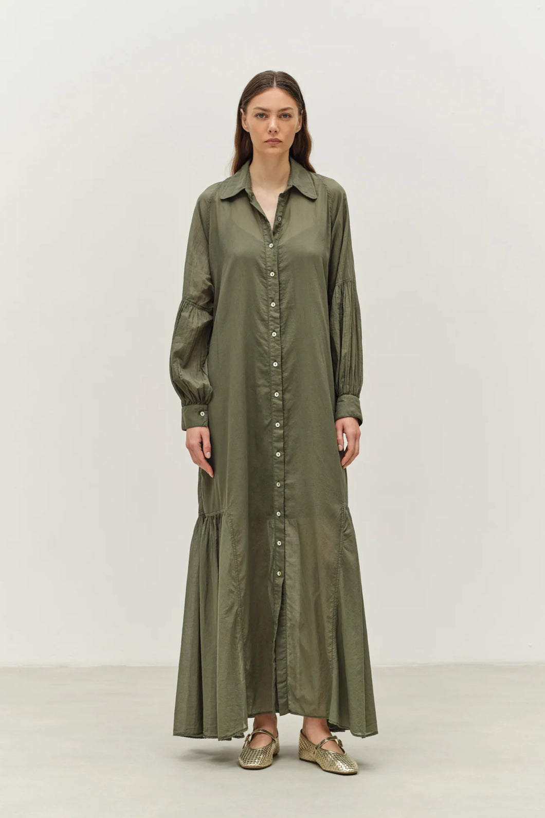 Thallo-Khaki