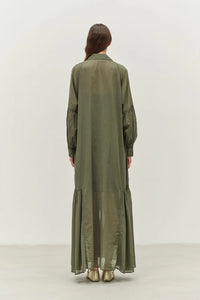 Thallo-Khaki