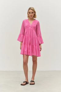 Neon-Fushia