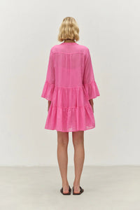 Neon-Fushia