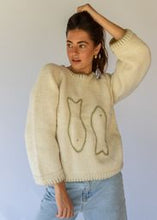 Load image into Gallery viewer, Sol Sweater-Pisces