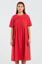 Load image into Gallery viewer, Dollie Dress-Hot Sauce