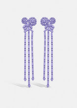 Load image into Gallery viewer, EBORN Earrings-Lilac