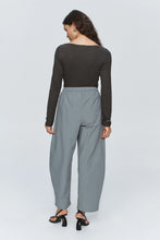 Load image into Gallery viewer, Ellidy Pant-Blue Steel