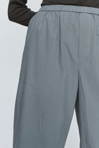 Ellidy Pant-Blue Steel