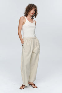 Ellidy Pant-Moss