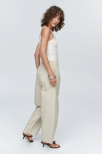Ellidy Pant-Moss