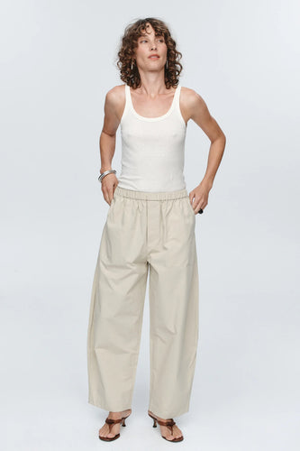 Ellidy Pant-Moss