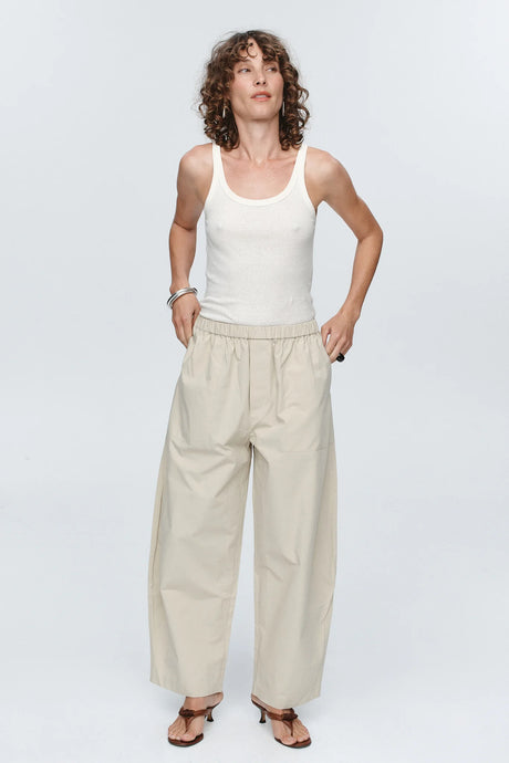 Ellidy Pant-Moss