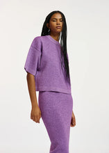 Load image into Gallery viewer, Erna Pullover-Lavender