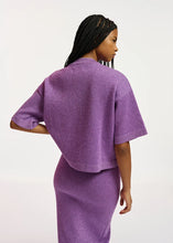 Load image into Gallery viewer, Erna Pullover-Lavender