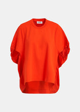 Load image into Gallery viewer, Esilky T Shirt-Red