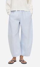Load image into Gallery viewer, Elaine Washed Cotton Pant-Powder Blue