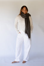 Load image into Gallery viewer, Amara/Shawl/Wrap/Scarf-Driftwood
