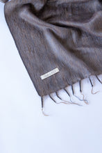 Load image into Gallery viewer, Amara/Shawl/Wrap/Scarf-Driftwood
