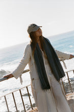 Load image into Gallery viewer, Amara/Shawl/Wrap/Scarf-Driftwood