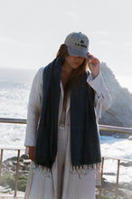 Load image into Gallery viewer, Amara/Shawl/Wrap/Scarf-Driftwood