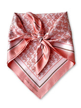 Load image into Gallery viewer, The Ellwood Petite Silk Scarf