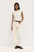 Load image into Gallery viewer, Everly Knit Vest-Cream