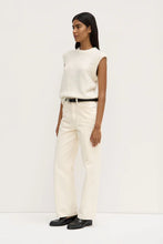 Load image into Gallery viewer, Everly Knit Vest-Cream