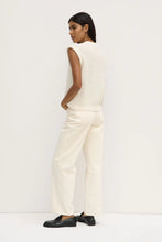 Load image into Gallery viewer, Everly Knit Vest-Cream