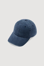 Load image into Gallery viewer, Everyday Cap-Washed Navy