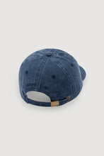 Load image into Gallery viewer, Everyday Cap-Washed Navy