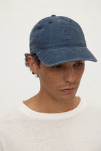Load image into Gallery viewer, Everyday Cap-Washed Navy