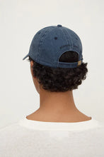 Load image into Gallery viewer, Everyday Cap-Washed Navy