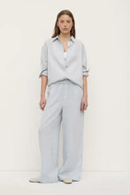 Load image into Gallery viewer, Everyday Linen Pant-Cloud