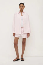 Load image into Gallery viewer, Marigold Poplin Long Sleeve Shirt-Blossom