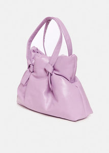 Fulti Shopper Bag-Lilac