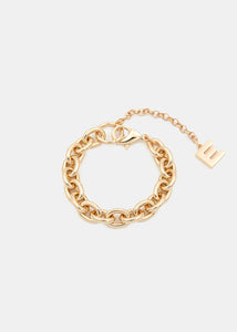 Gerianza Gold Bracelet-Gold