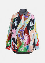 Load image into Gallery viewer, Glory Reversible Shirt