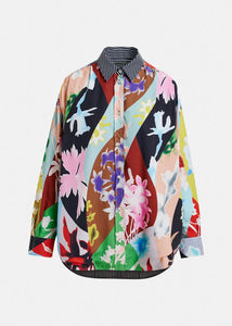 Glory Reversible Shirt